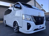 2023 Nissan Caravan Van for sale, Japanese used car export - photo 11 of 48 | GULJI TRADERS
