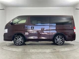 2023 Nissan Caravan 4WD Van for sale, Japanese used car export - photo 17 of 24 | GULJI TRADERS