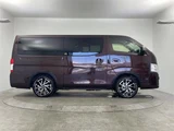 2023 Nissan Caravan 4WD Van for sale, Japanese used car export - photo 20 of 24 | GULJI TRADERS