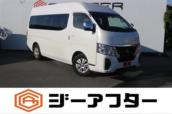 2023 Nissan Caravan 2.5 GX 4D SLHR - photo 1 2023 Nissan Caravan 2.5 GX 4D SLHR Van for sale, Japanese used car export - photo 1 of 30 | GULJI TRADERS