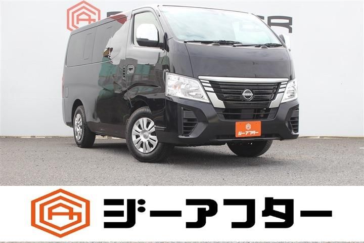 2023 Nissan Caravan 2.5 EX - photo 1 2023 Nissan Caravan 2.5 EX Van for sale, Japanese used car export - photo 1 of 30 | GULJI TRADERS