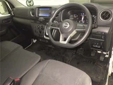 2023 Nissan Caravan DX Van for sale, Japanese used car export - photo 3 of 12 | GULJI TRADERS