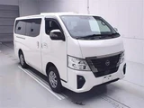 2023 Nissan Caravan 4WD Van for sale, Japanese used car export - photo 1 of 8 | GULJI TRADERS