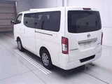 2023 Nissan Caravan 4WD Van for sale, Japanese used car export - photo 2 of 8 | GULJI TRADERS