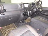 2023 Nissan Caravan 4WD Van for sale, Japanese used car export - photo 4 of 8 | GULJI TRADERS
