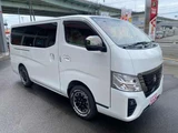 2023 Nissan Caravan 2.4 Long Van for sale, Japanese used car export - photo 2 of 18 | GULJI TRADERS