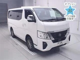 2023 Nissan Caravan 4WD GX Van for sale, Japanese used car export - photo 1 of 13 | GULJI TRADERS