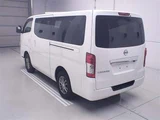 2023 Nissan Caravan 4WD GX Van for sale, Japanese used car export - photo 2 of 13 | GULJI TRADERS