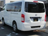 2023 Nissan Caravan Long Van for sale, Japanese used car export - photo 2 of 9 | GULJI TRADERS