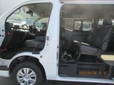 2023 Nissan Caravan Long Van for sale, Japanese used car export - photo 7 of 9 | GULJI TRADERS
