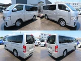 2023 Nissan Caravan 2.4 Long Van for sale, Japanese used car export - photo 2 of 9 | GULJI TRADERS