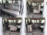 2023 Nissan Caravan 2.4 Van for sale, Japanese used car export - photo 6 of 9 | GULJI TRADERS