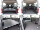 2023 Nissan Caravan 2.4 Van for sale, Japanese used car export - photo 7 of 9 | GULJI TRADERS