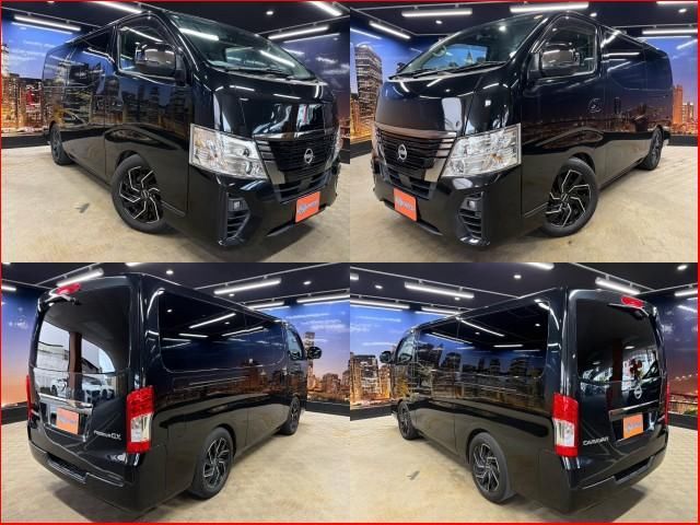 2023 Nissan Caravan - photo 1 2023 Nissan Caravan Van for sale, Japanese used car export - photo 1 of 9 | GULJI TRADERS