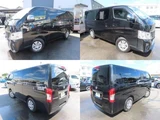 2023 Nissan Caravan 2.4 Van for sale, Japanese used car export - photo 2 of 9 | GULJI TRADERS