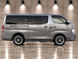 2023 Nissan Caravan Long Diesel / Van for sale, Japanese used car export - photo 2 of 9 | GULJI TRADERS