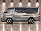 2023 Nissan Caravan Long Diesel / Van for sale, Japanese used car export - photo 3 of 9 | GULJI TRADERS