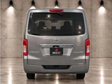2023 Nissan Caravan Long Diesel / Van for sale, Japanese used car export - photo 4 of 9 | GULJI TRADERS