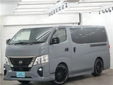 2024 Nissan Caravan 2.0 Long Van for sale, Japanese used car export - photo 1 of 79 | GULJI TRADERS