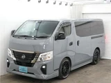 2024 Nissan Caravan 2.0 Long Van for sale, Japanese used car export - photo 9 of 79 | GULJI TRADERS