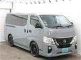 2024 Nissan Caravan 2.0 Long Van for sale, Japanese used car export - photo 17 of 79 | GULJI TRADERS