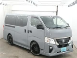 2024 Nissan Caravan 2.0 Long Van for sale, Japanese used car export - photo 24 of 79 | GULJI TRADERS