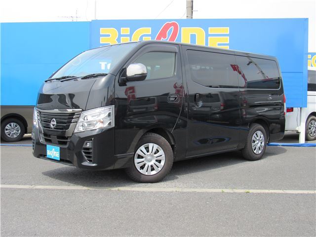 2024 Nissan Caravan Van for sale, Japanese used car export - photo 1 of 37 | GULJI TRADERS