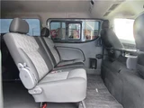 2024 Nissan Caravan Van for sale, Japanese used car export - photo 28 of 36 | GULJI TRADERS