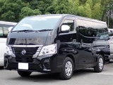 2024 Nissan Caravan 2.0EX Van for sale, Japanese used car export - photo 1 of 70 | GULJI TRADERS