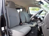 2024 Nissan Caravan 2.0EX Van for sale, Japanese used car export - photo 22 of 70 | GULJI TRADERS