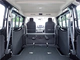 2024 Nissan Caravan 2.0EX Van for sale, Japanese used car export - photo 35 of 70 | GULJI TRADERS