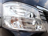 2024 Nissan Caravan 2.0EX Van for sale, Japanese used car export - photo 46 of 70 | GULJI TRADERS