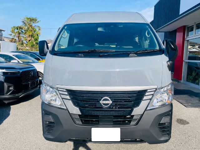 2024 Nissan Caravan - photo 1 2024 Nissan Caravan Van for sale, Japanese used car export | GULJI TRADERS