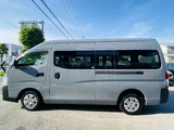 2024 Nissan Caravan Van for sale, Japanese used car export - photo 8 of 19 | GULJI TRADERS