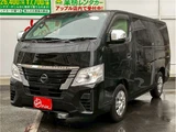 2024 Nissan Caravan Long EX Diesel Turbo Van for sale, Japanese used car export - photo 1 of 80 | GULJI TRADERS