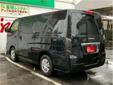 2024 Nissan Caravan Long EX Diesel Turbo Van for sale, Japanese used car export - photo 9 of 80 | GULJI TRADERS