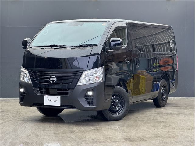 2024 Nissan Caravan - photo 1 2024 Nissan Caravan Van for sale, Japanese used car export - photo 1 of 48 | GULJI TRADERS
