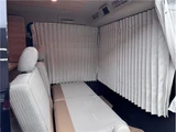 2024 Nissan Caravan Van for sale, Japanese used car export - photo 29 of 48 | GULJI TRADERS