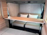 2024 Nissan Caravan Van for sale, Japanese used car export - photo 35 of 48 | GULJI TRADERS