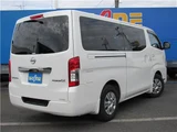 2024 Nissan Caravan Van for sale, Japanese used car export - photo 35 of 41 | GULJI TRADERS