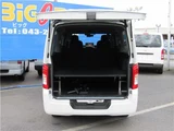 2024 Nissan Caravan Van for sale, Japanese used car export - photo 39 of 41 | GULJI TRADERS