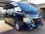 2024 Nissan Caravan S Long Wide EX4WD Van for sale, Japanese used car export - photo 1 of 37 | GULJI TRADERS
