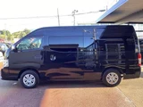 2024 Nissan Caravan S Long Wide EX4WD Van for sale, Japanese used car export - photo 7 of 37 | GULJI TRADERS