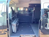 2024 Nissan Caravan S Long Wide EX4WD Van for sale, Japanese used car export - photo 25 of 37 | GULJI TRADERS