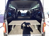 2024 Nissan Caravan S Long Wide EX4WD Van for sale, Japanese used car export - photo 28 of 37 | GULJI TRADERS