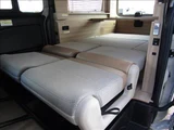2024 Nissan Caravan Van for sale, Japanese used car export - photo 17 of 50 | GULJI TRADERS