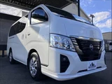 2024 Nissan Caravan Van for sale, Japanese used car export - photo 11 of 20 | GULJI TRADERS