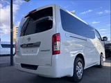 2024 Nissan Caravan Van for sale, Japanese used car export - photo 15 of 20 | GULJI TRADERS