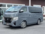 2024 Nissan Caravan 4WD Van for sale, Japanese used car export - photo 1 of 22 | GULJI TRADERS