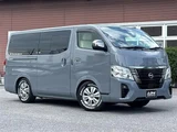 2024 Nissan Caravan 4WD Van for sale, Japanese used car export - photo 18 of 22 | GULJI TRADERS